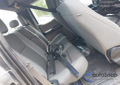 2019 Ford F-150 Xl z USA, uszkodzony, nr VIN 1FTEX1EB4KKD86561